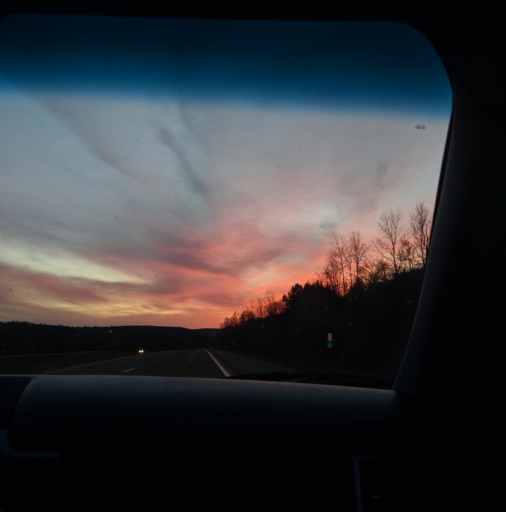 Meet your Posher, Kiersten